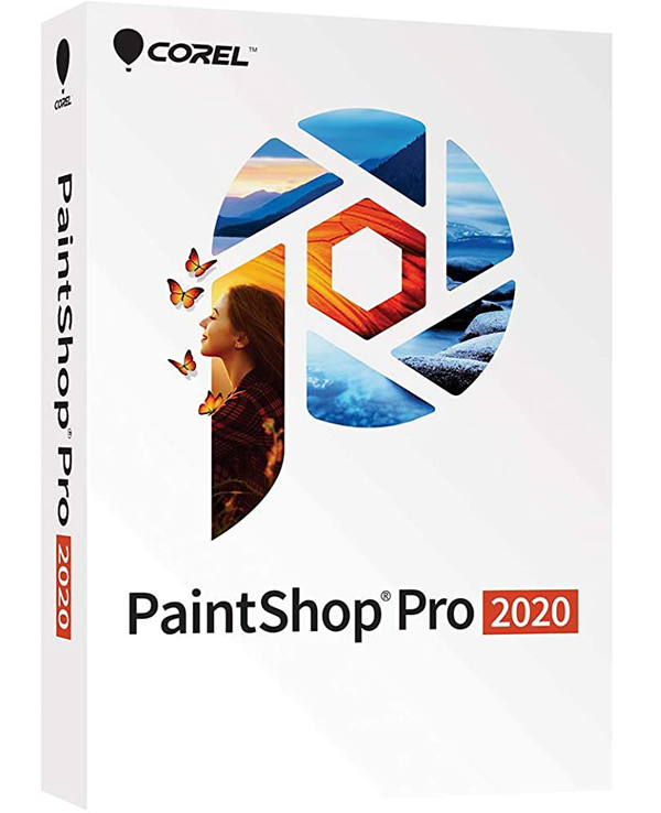 Grupo Deco comercializa al mejor precio la suscripción completa de Corel PaintShop Pro Ultimate - mexico