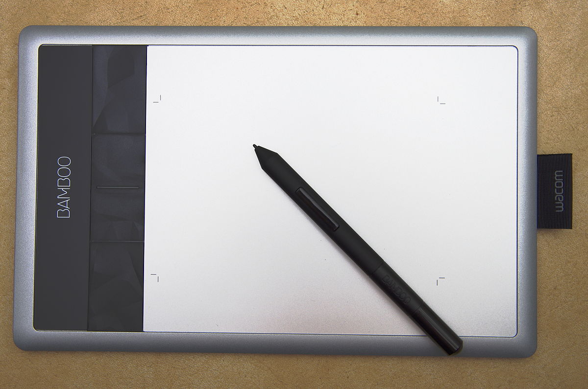 Convierte cualquier dispositivo de Wacom en una superficie de diseño libre gracias a los lápices Stylus - México